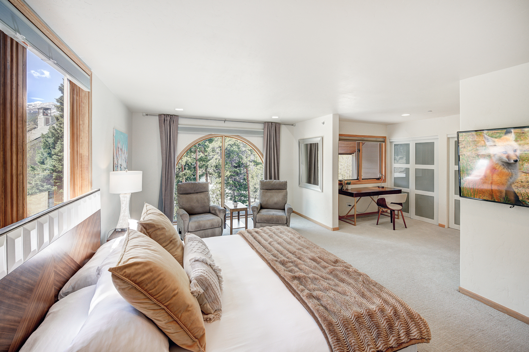 Townhome for Sale Near Peak 10 in Breckenridge, CO